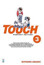 Touch Perfect Edition